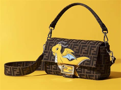 fendi pokemo|fendi pokemon 2024.